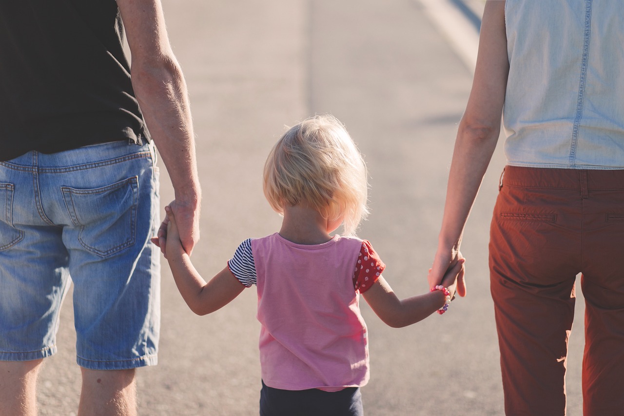 How to Manifest a Good Relationship with Your Family
