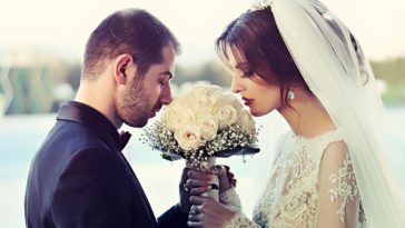 Affirmations For Marriage